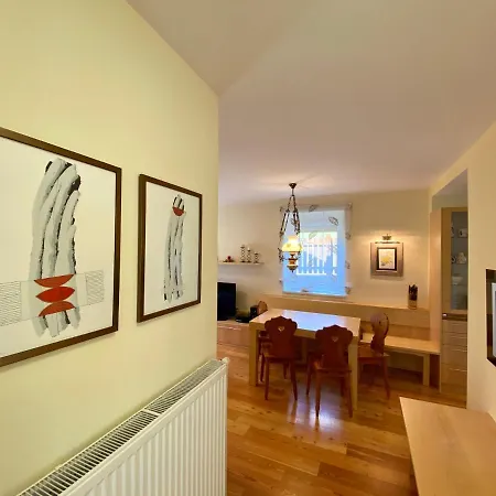 House Planica 克拉尼斯卡戈拉