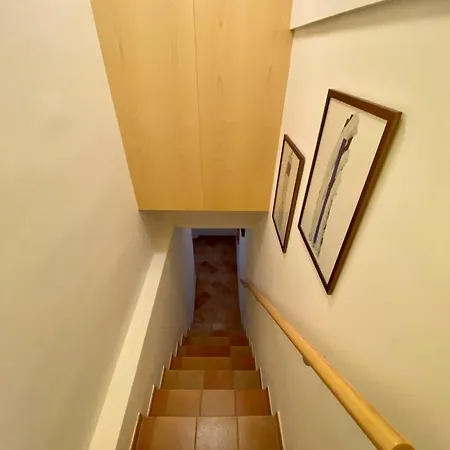 Počitniška hiša House Planica