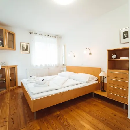 House Planica Počitniška hiša