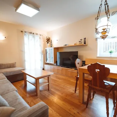 House Planica * 克拉尼斯卡戈拉