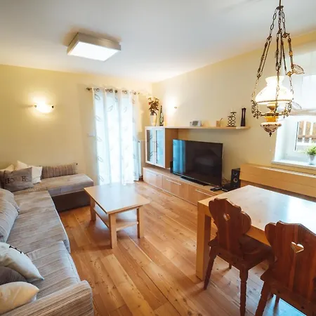 House Planica Počitniška hiša *