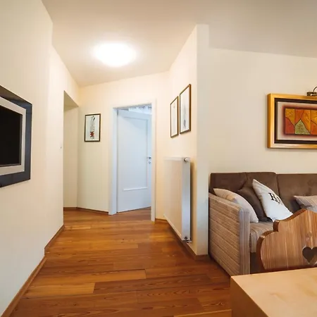 度假居 House Planica