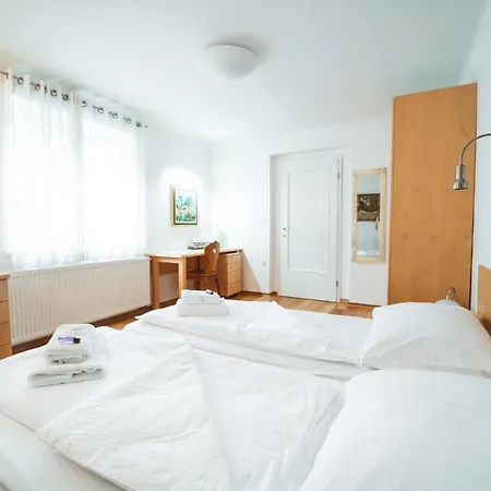 House Planica * 克拉尼斯卡戈拉