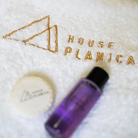 House Planica 克拉尼斯卡戈拉