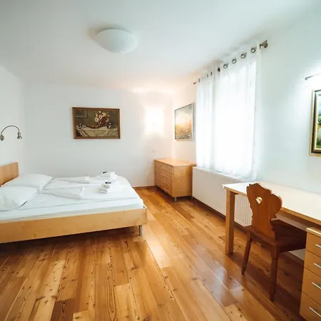 度假居 House Planica 克拉尼斯卡戈拉