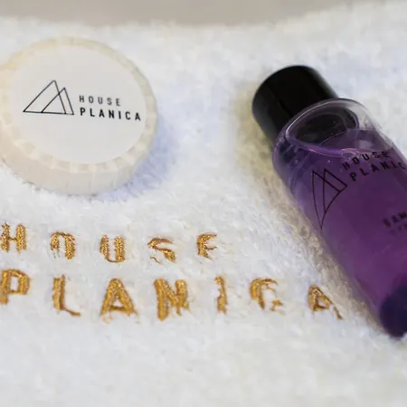 House Planica Kranjska Gora