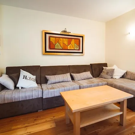 House Planica * 克拉尼斯卡戈拉