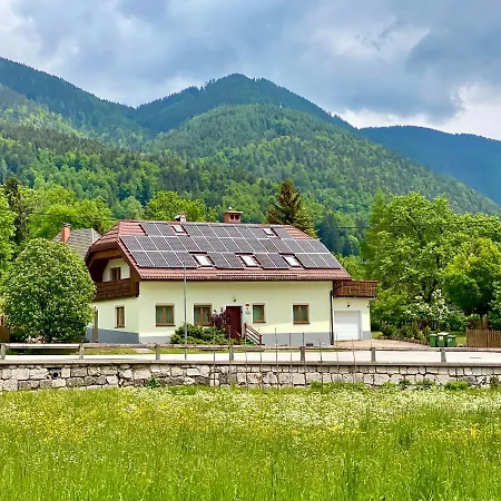 Σπίτι διακοπών House Planica Kranjska Gora