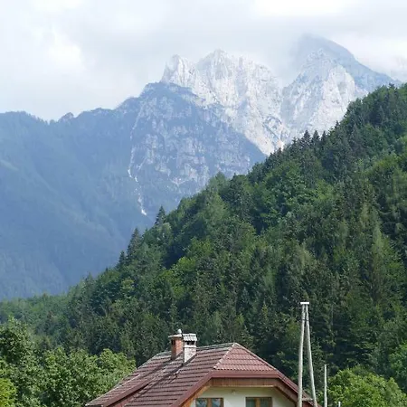 House Planica Kranjska Gora