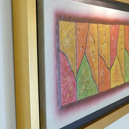 Počitniška hiša House Planica *