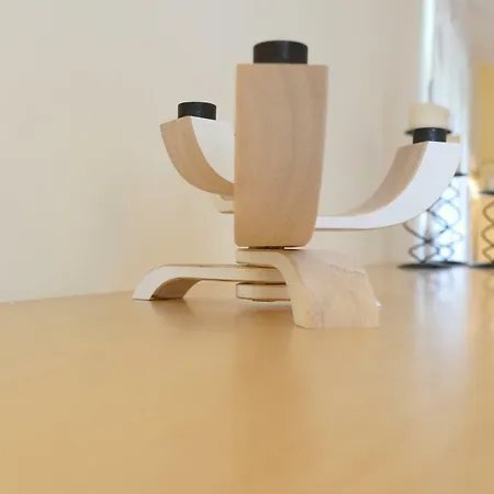 度假居 House Planica