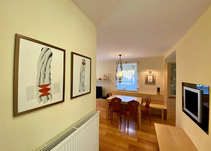 House Planica Kranjska Gora