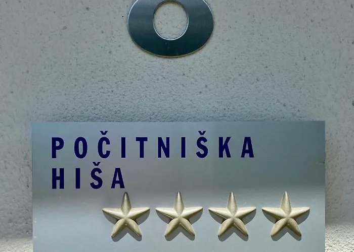 House Planica * Kranjska Gora