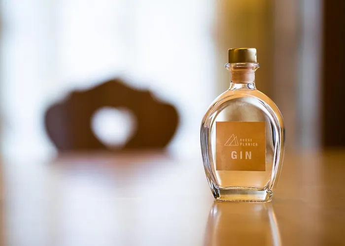 House Planica Vakantiehuis Kranjska Gora