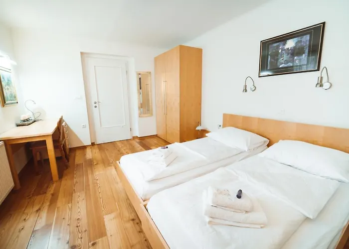 House Planica * Kranjska Gora