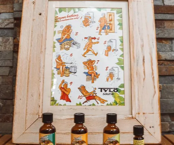 House Planica Vakantiehuis