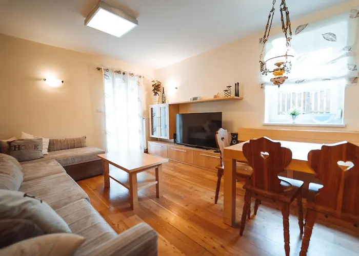 House Planica * Kranjska Gora