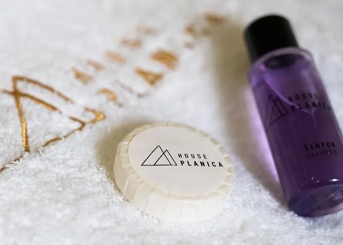 Vakantiehuis House Planica Kranjska Gora