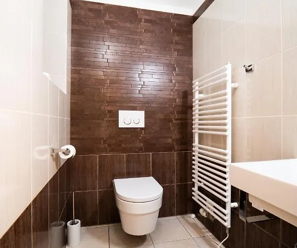 Vakantiehuis House Planica *