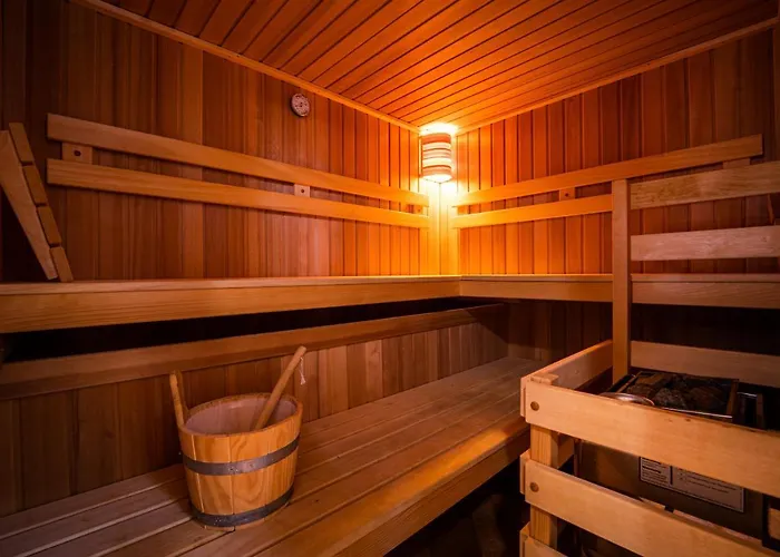 House Planica Vakantiehuis