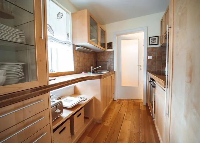 House Planica Vakantiehuis