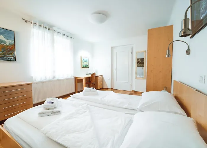 House Planica * Kranjska Gora