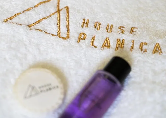 House Planica Kranjska Gora