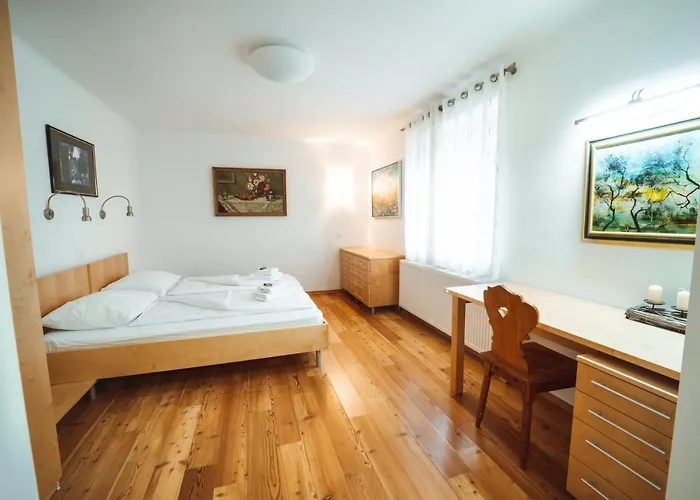 Vakantiehuis House Planica Kranjska Gora