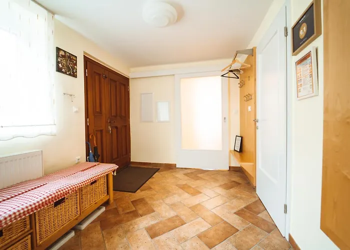 House Planica Vakantiehuis Kranjska Gora