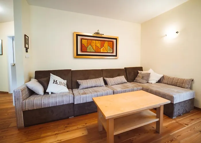 House Planica * Kranjska Gora