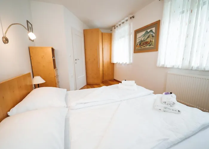 House Planica Vakantiehuis *