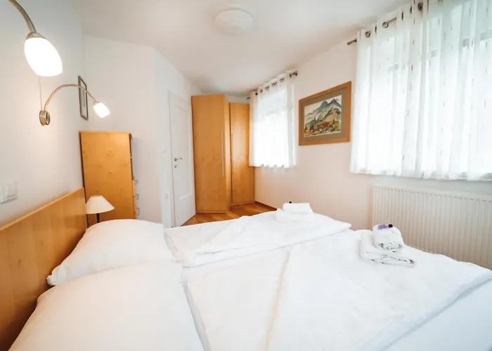 House Planica Vakantiehuis