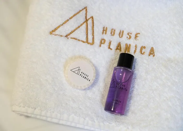 House Planica * Kranjska Gora