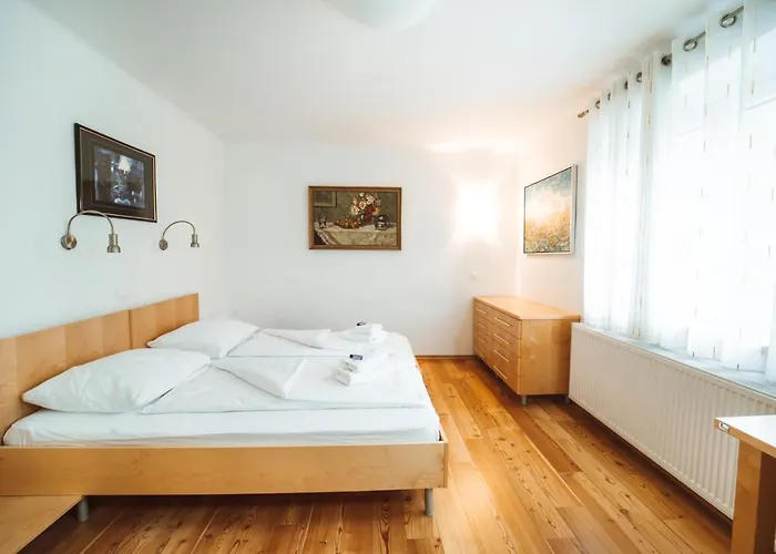 House Planica Kranjska Gora