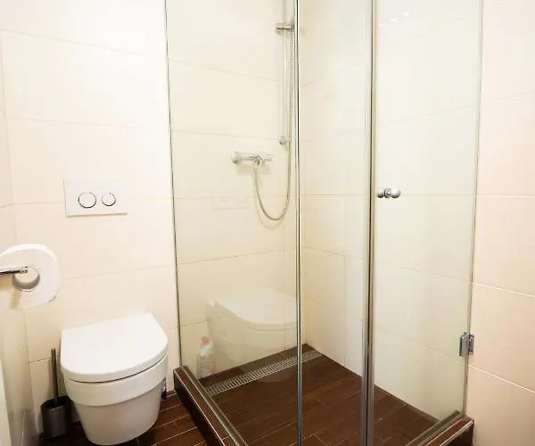 House Planica Kranjska Gora