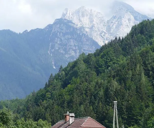 House Planica Kranjska Gora