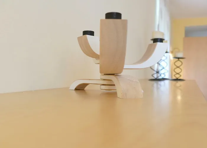 Vakantiehuis House Planica